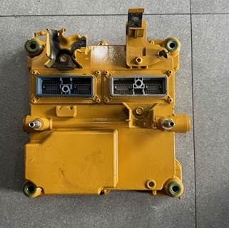 OEM Caterpillar C6.6 Engine Control Module, ECM, ECU, 331-7539-00,28173200