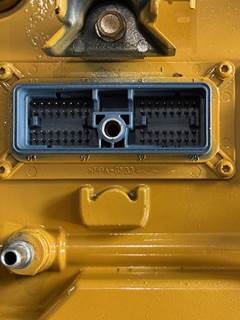 2010 OEM Caterpillar C6.6 Engine Control Module, ECM, ECU, 331-7539-00 ...