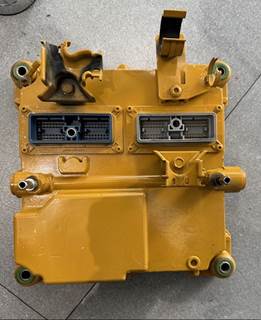 Caterpillar C6.6 Diesel Engine Control Module ECM ECM 331-7539-00 10R-8112