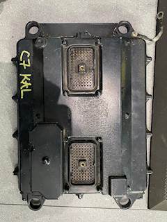 Caterpillar C7 Engine Control Module (ECM)