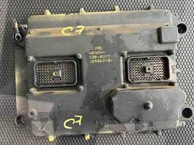 Caterpillar C7 Diesel Engine Control Module, ECM, ECU 239-8277-00