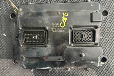 Caterpillar C7 Control Module, ECM, ECU, 240-5302-01, 069560151E