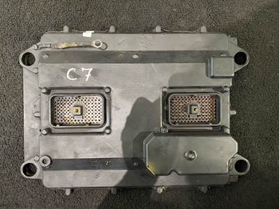 Caterpillar C7 Engine Control Module (ECM)