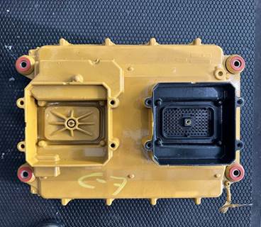 Caterpillar C7 Engine Control Module, ECM, ECU, 344-9495