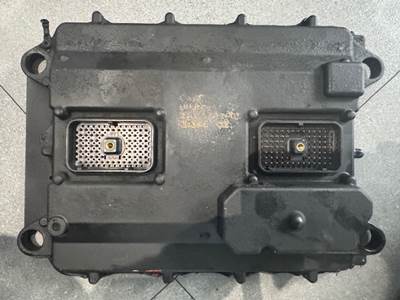 Caterpillar C7 Engine Control Module ECM ECU 240-5302-02 348-2376-01 WAX
