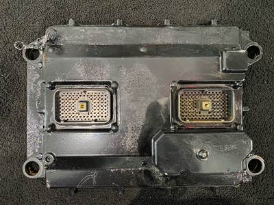 2004 Caterpillar C7 ACERT Engine Control Module (ECM)