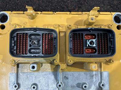 Caterpillar C7.1 Engine Control Module (ECM)