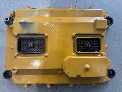 Caterpillar C9 Diesel Engine Control Module ECM ECU 240-5302-01