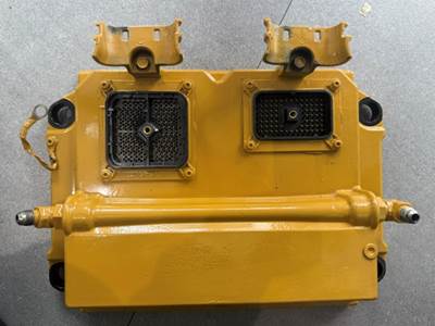 Caterpillar C9 Diesel Engine Control Module ECM ECU 372-2906-00 229-8437