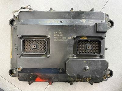 Caterpillar C9 Diesel Engine Control Module ECM ECU 196-4159-02 222-5929 196-417