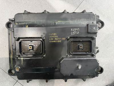 Caterpillar C9 Diesel Engine Control Module ECM ECU 239-8277-00