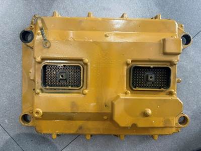 Caterpillar C9 OEM Engine Control Module ECM ECU 240-5302-01 348-2376-01 MTB