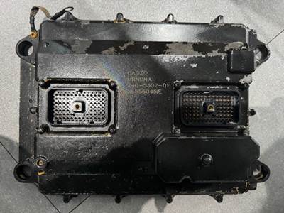 Caterpillar C9 OEM Engine Control Module ECM ECU 240-5302-02 348-2376-01 MTB
