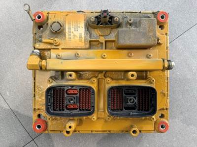 Caterpillar C9.3 Diesel Engine Control Module ECM ECU 521-0791-02
