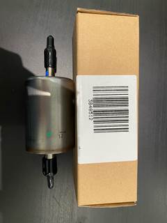 Caterpillar Engine Control Module (ECM)