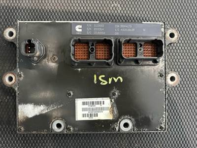 2004 Cummins ISM Engine Control Module (ECM) for CM875