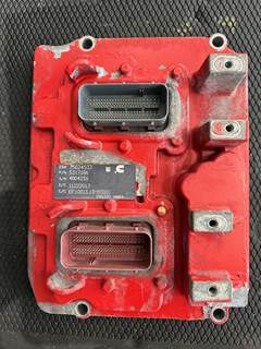 2013 Cummins ISX12 Engine Control Module (ECM) for ISX12