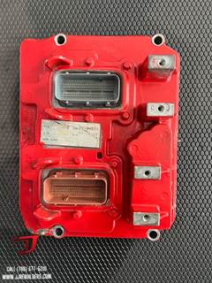 2017 Cummins B6.7 Engine Control Module (ECM)