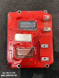 2017 Cummins B6.7 Engine Control Module (ECM) for CM2350 B121B