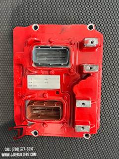 2018 Cummins B6.7 Engine Control Module (ECM) for CM2350 B121B