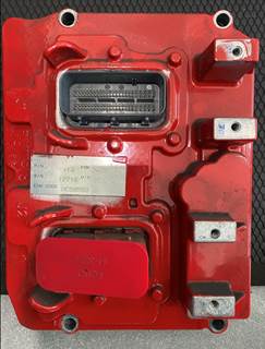 2020 Cummins B6.7 Engine Control Module (ECM) for CM2350 B121B