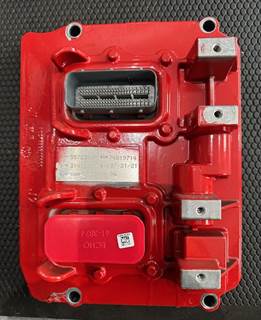 2021 Cummins B6.7 Diesel Engine Control Module ECM ECU 5572391 5572390 CM2450