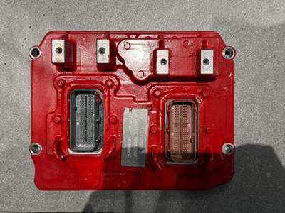 OEM 2020 Cummins B6.7 Engine Control Module, ECM, ECU, 4384412, 4384413,CM2350