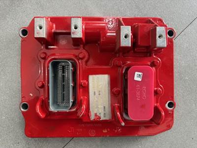 Cummins B6.7 OEM Diesel Engine Control Module ECM ECU 5572391 5572390 CM2450