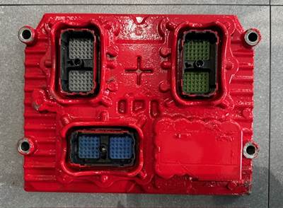 2011 Cummins ISB Engine Control Module (ECM) for ISB 6.7