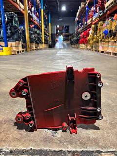 Cummins ISB / QSB Engine Control Module Bracket (ECM)