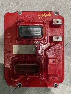 2015 Cummins ISB Engine Control Module (ECM) for CM2350 B101