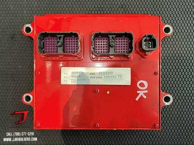 2018 Cummins ISB Engine Control Module (ECM) for CM2150