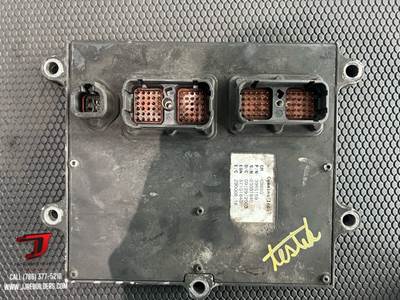 2003 Cummins ISB Engine Control Module (ECM) for CM850
