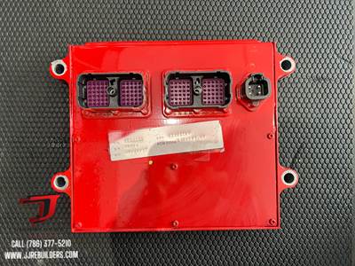 2017 Cummins ISB Engine Control Module (ECM) for CM2150