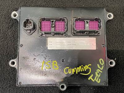 Cummins ISB 5.9L Engine Control Module (ECM) for EPA04