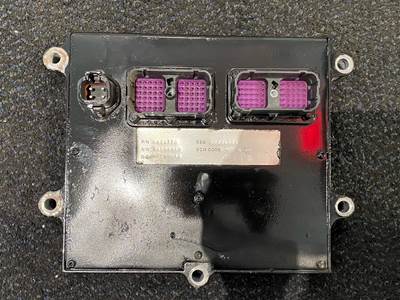 Cummins ISB 5.9L Engine Control Module (ECM)