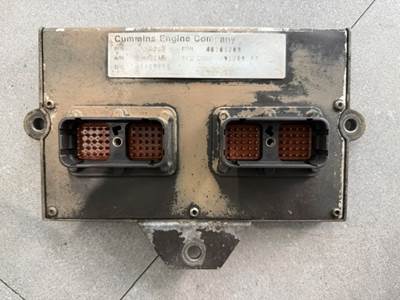 Cummins ISB 5.9L Engine Control Module (ECM)
