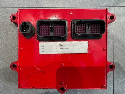 OEM 2006 Cummins ISB Diesel Engine Control Module, ECM, ECU, 4921776, CM850