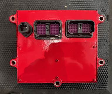 OEM 2006 Cummins ISB Diesel Engine Control Module ECM ECU 4921776 4921797 CM850