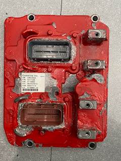 2014 Cummins ISB 6.7L Engine Control Module (ECM) for CM2350