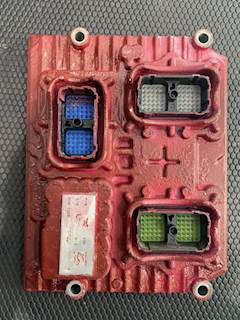 2011 Cummins ISB 6.7L Engine Control Module (ECM)