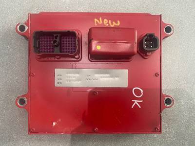 2017 Cummins ISB 6.7L Engine Control Module (ECM) for CM2150