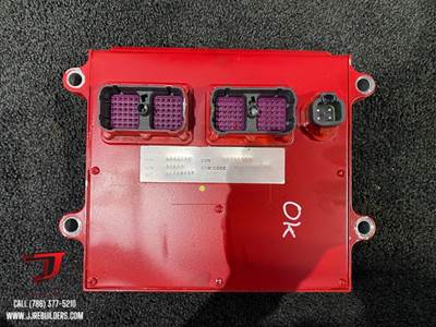 2017 Cummins ISB 6.7L Engine Control Module (ECM) for CM2150
