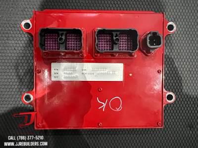 Cummins ISB 6.7L Engine Control Module (ECM) for CM2150