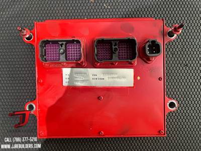 Cummins ISB 6.7L Engine Control Module (ECM) for 07EPA