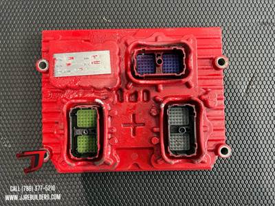 2012 Cummins ISB 6.7L Engine Control Module (ECM) for CM2250