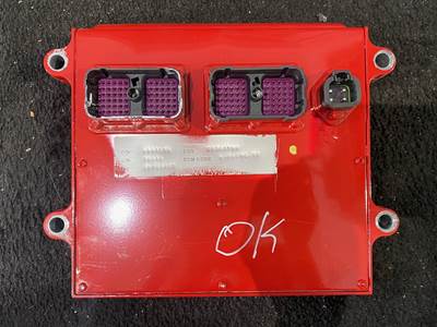 Cummins ISB 6.7L Engine Control Module (ECM) for EPA07