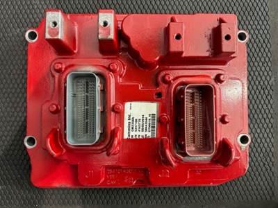 2014 Cummins ISB6.7 Diesel Engine Control Module ECM, 5317106, 5317107 CM2350