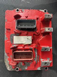 2016 Cummins ISB6.7 Engine Control Module ECM ECU 4358814, 4358817, CM2350