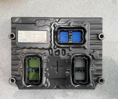 2010 Cummins ISB 6.7L Engine Control Module (ECM) for Cummins, Paccar ISB6.7L, PX-6
